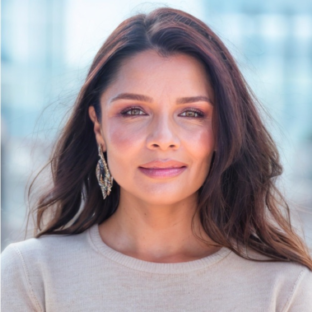 Meet your Posher, Denisse